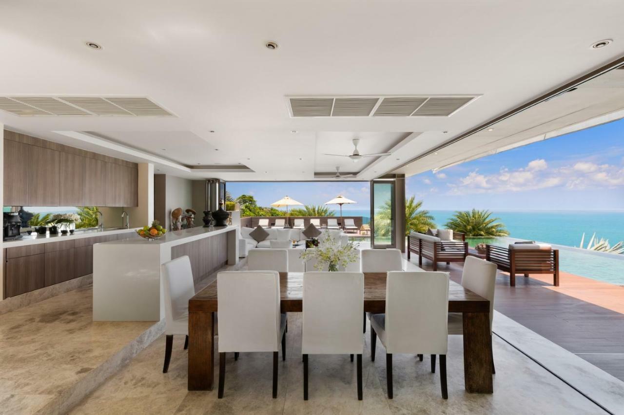 Villa Napa 波普托 外观 照片
