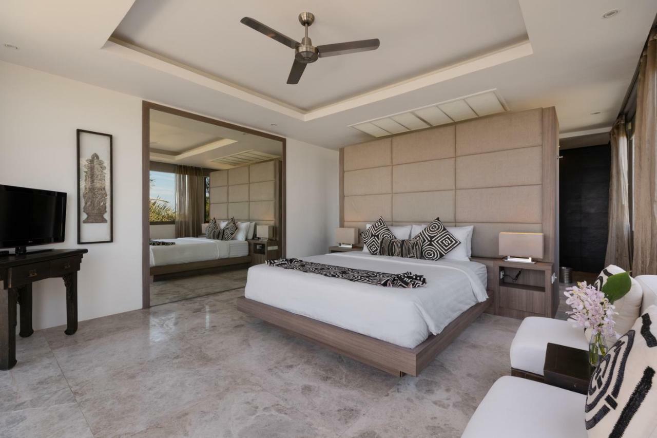 Villa Napa 波普托 外观 照片