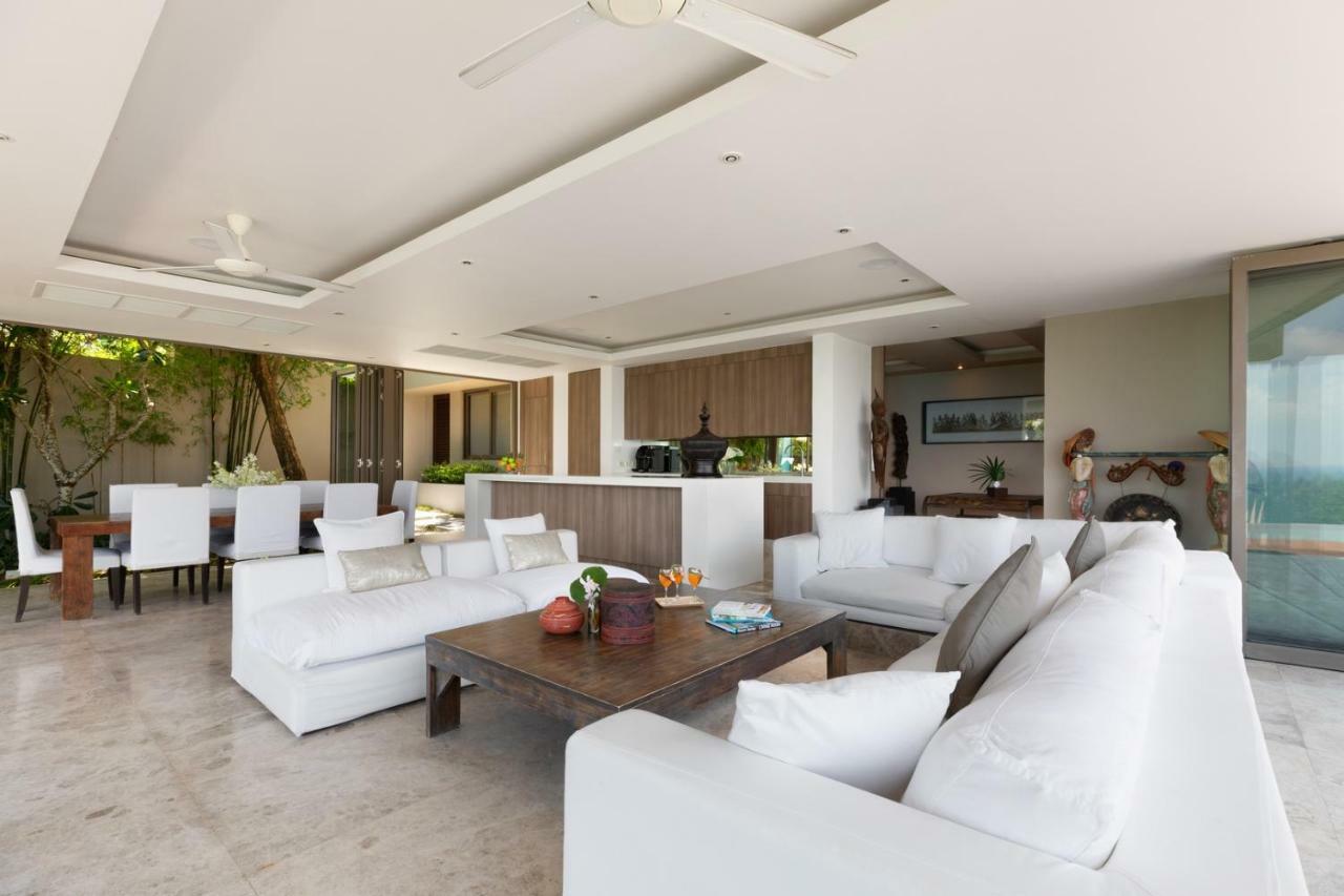Villa Napa 波普托 外观 照片