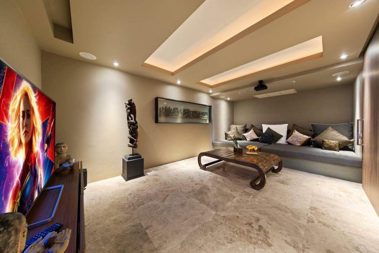 Villa Napa 波普托 外观 照片