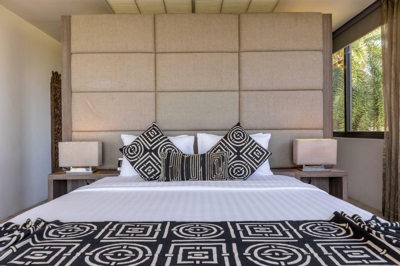 Villa Napa 波普托 外观 照片