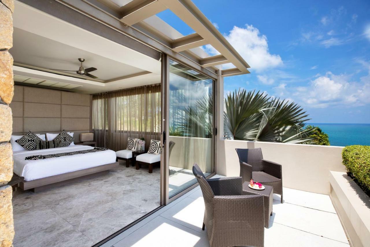Villa Napa 波普托 外观 照片