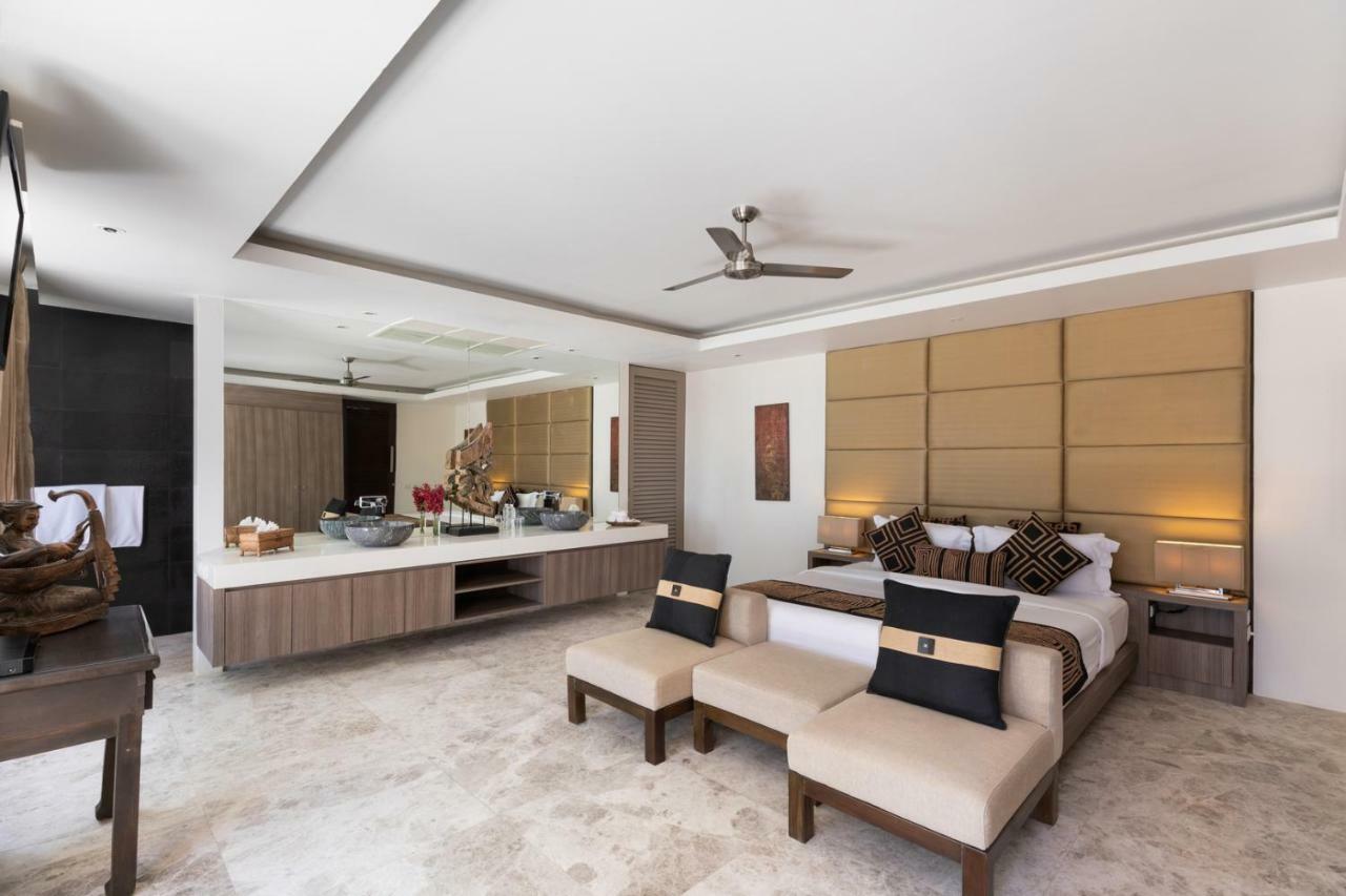 Villa Napa 波普托 外观 照片