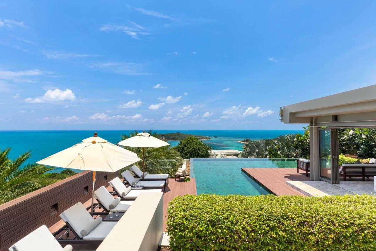 Villa Napa 波普托 外观 照片