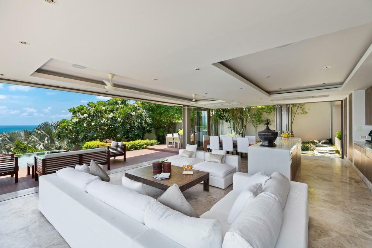 Villa Napa 波普托 外观 照片
